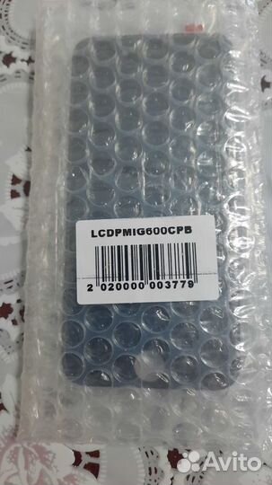 Дисплей новый Apple iPhone 6 в сборе с тачскрином