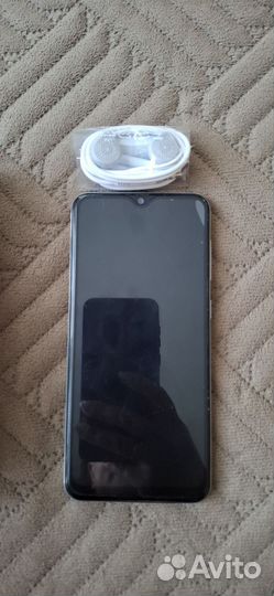 Samsung Galaxy A50, 6/128 ГБ