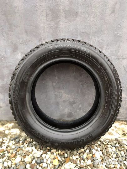 Yokohama IceGuard Stud IG65 185/65 R15