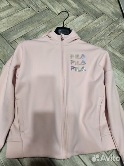 Костюм Nike, Fila, under armour