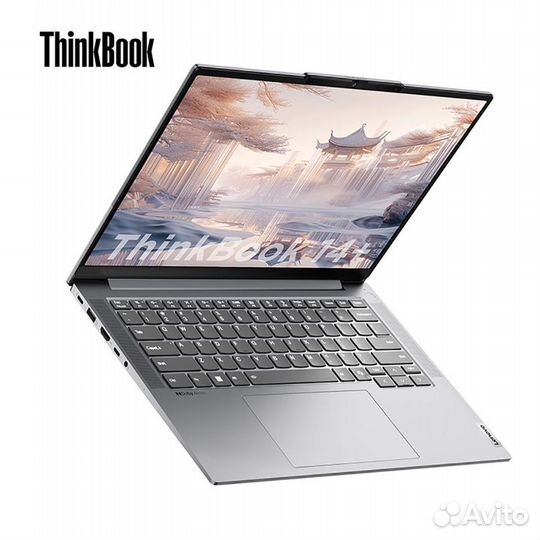 Lenovo ThinkBook 14+ 2024 8845H 32GB/1TB AMD