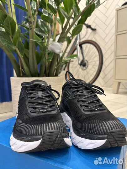 Hoka bondi 7