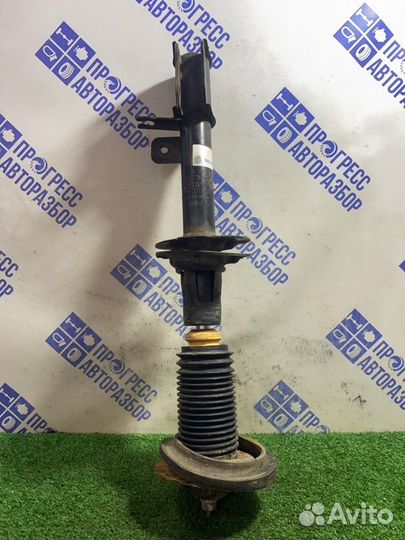 Амортизатор подвески задний левый Chevrolet