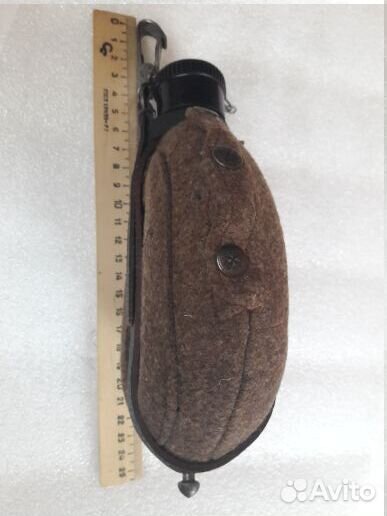 Фляга на ВОВ