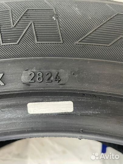 Firemax FM806 235/55 R18 100T