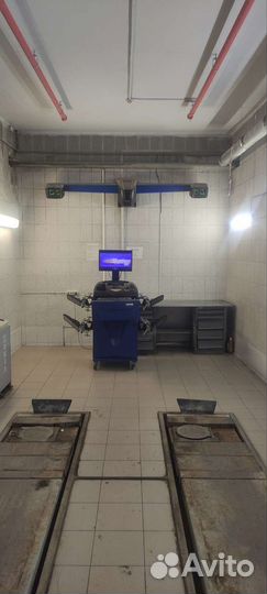 Калибровка стендов развал схождение. Ремонт стендо