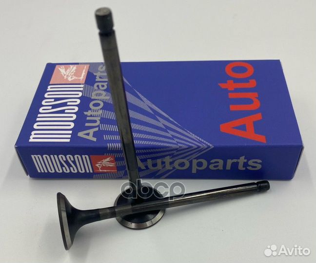 Mousson svlg4KDN Клапан впускной svlg4KDN mousson