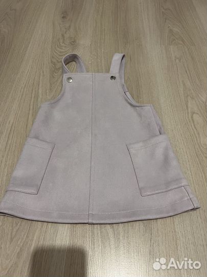 Вещи пакетом 92-98 для девочки