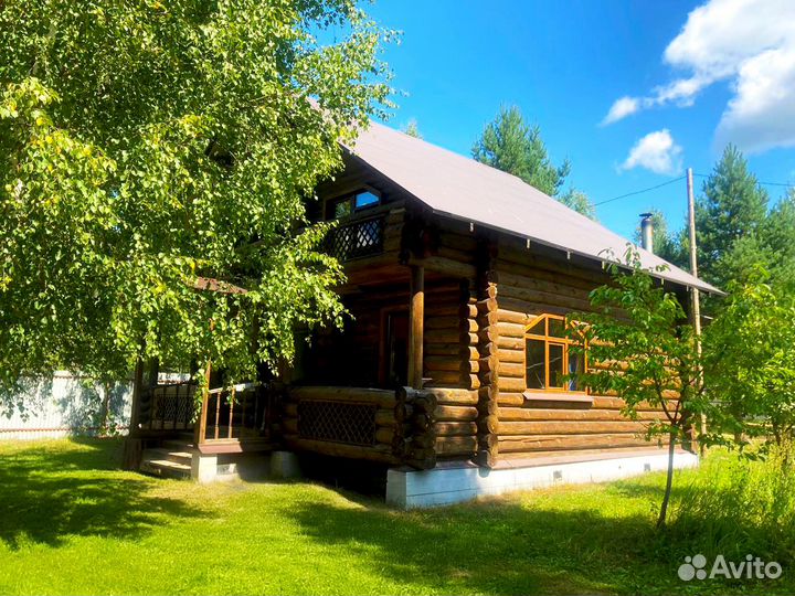 Мини Отель на Берегу Реки - Готовый Бизнес