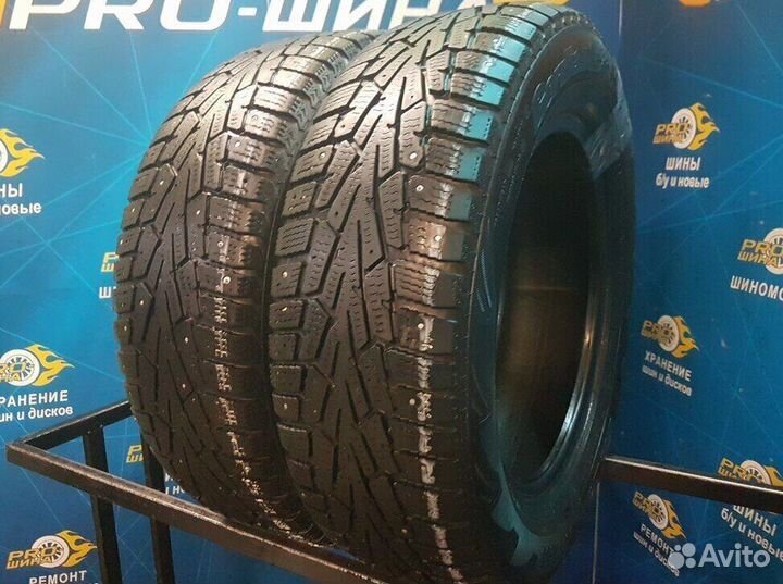 Cordiant Snow Cross 195/65 R15
