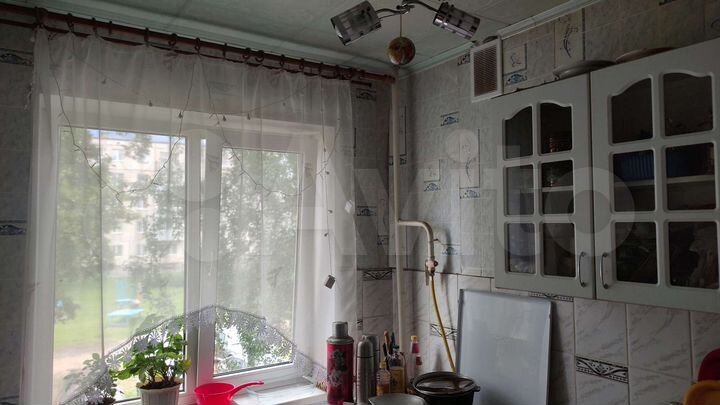 2-к. квартира, 48,2 м², 2/5 эт.
