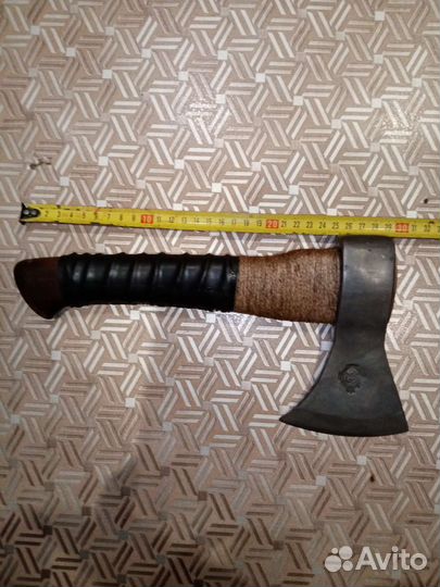 Топорик СССР