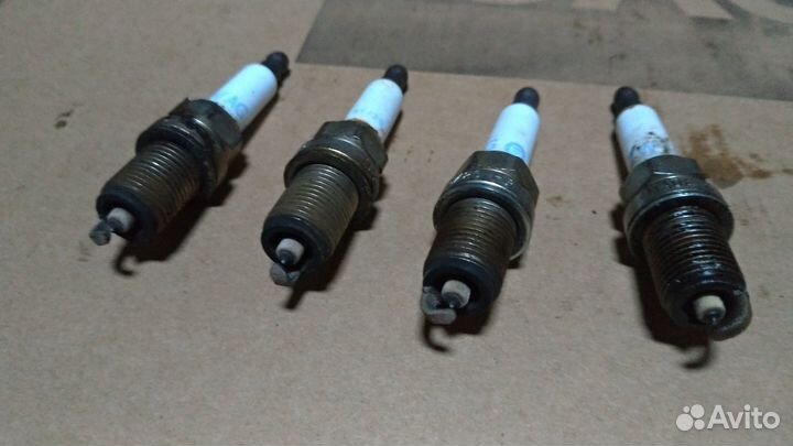 Свечи зажигания 1.8 tsi