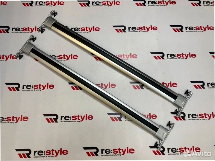 Рейлинги поперечные Toyota Land Cruiser 200 K661