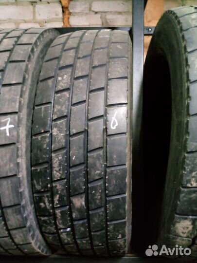 Шины груз 245 70 р19.5 оптом
