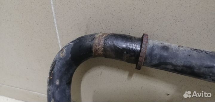 Стабилизатор передний A4 B6 2000-2004