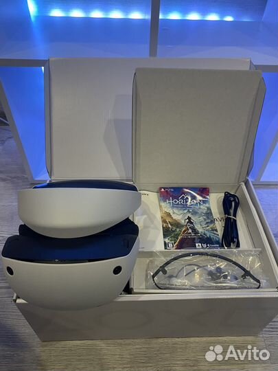 Playstation VR2