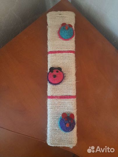 Когтеточка