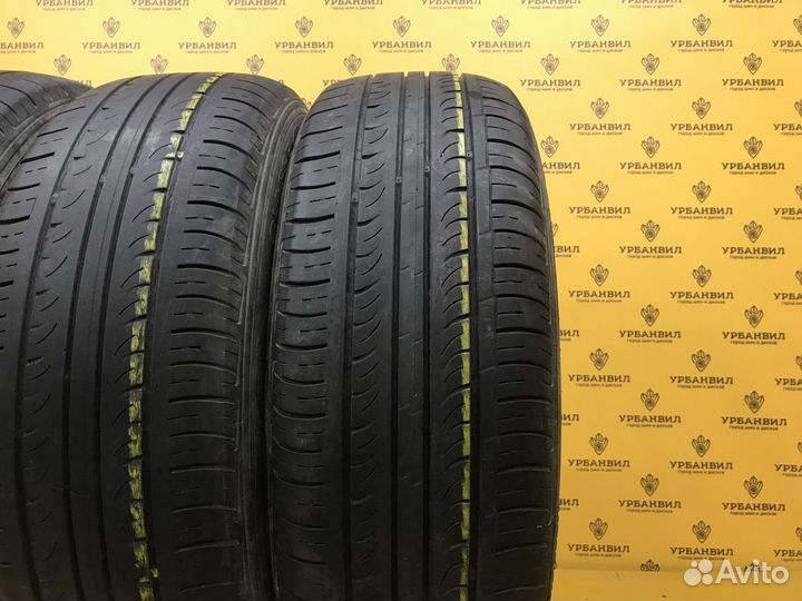 Nexen Classe Premiere CP672A 215/65 R16 98