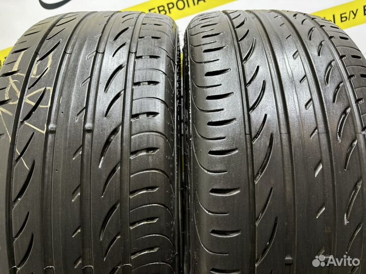 Pirelli P Zero Nero GT 235/40 R19