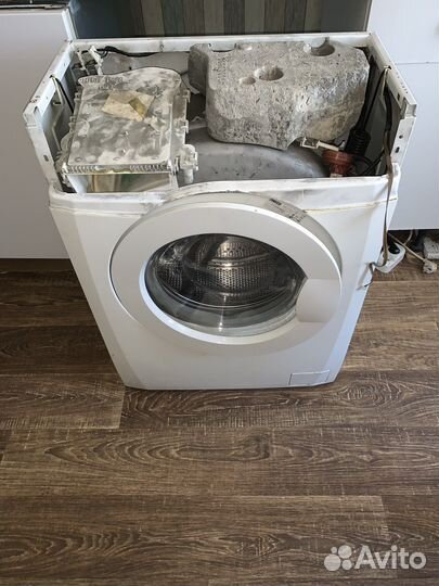 Стиральная машинка zanussi extra slim