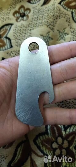 Открывашка СССР