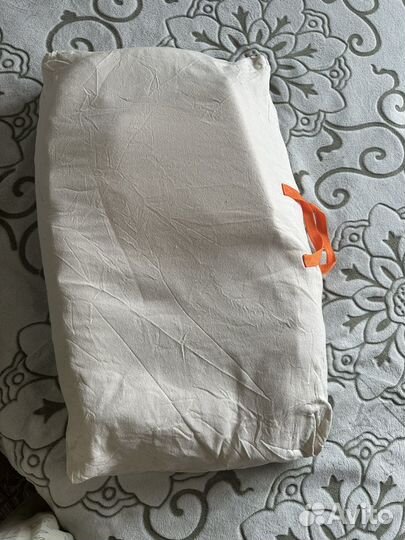 Кокон для новорожденных