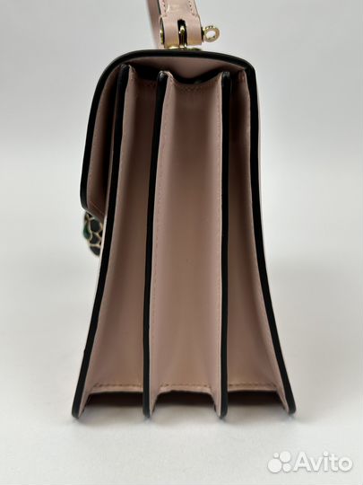 Сумка Bulgari Serpenti Forever