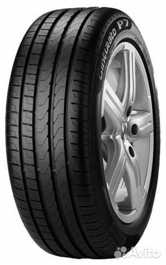 Pirelli Cinturato P7 205/50 R17