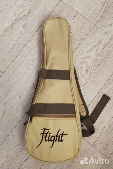 Укулеле концерт flight nuc 310