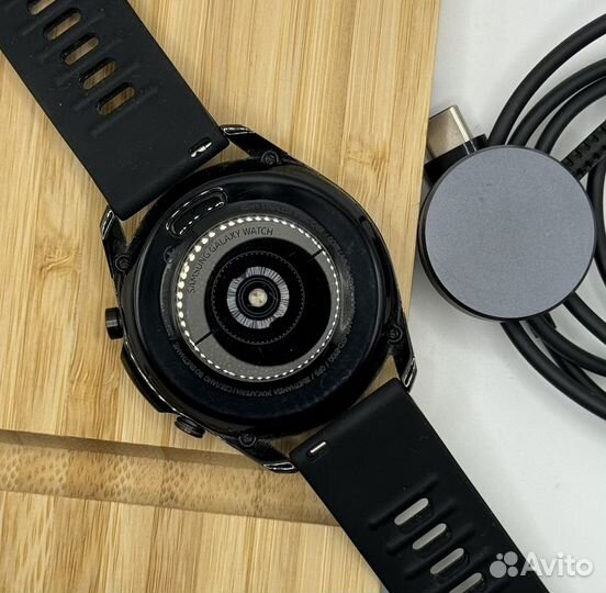 Samsung Galaxy Watch 3 45mm оригинал