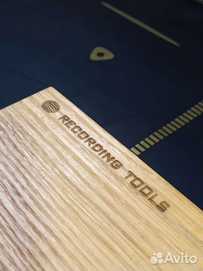 Микрофон Recording tools MCU-02 новый + кейс