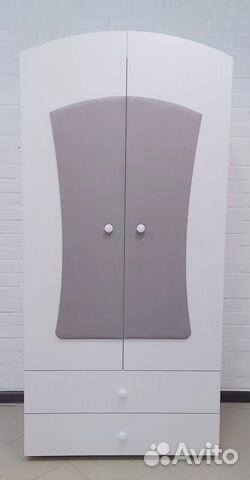 Шкаф детский