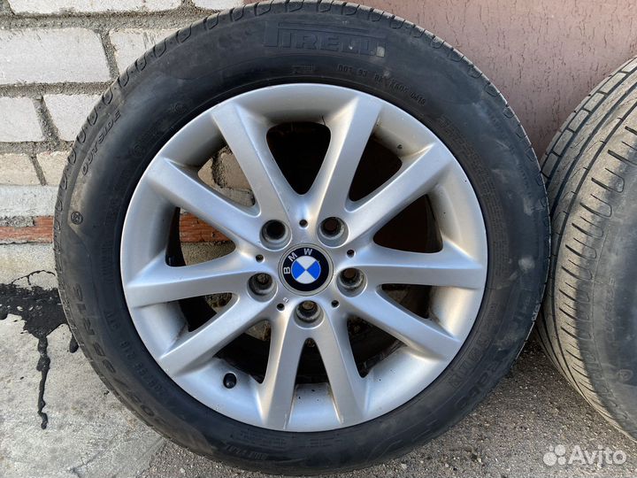Pirelli Cinturato P7 205/55 R16 91V