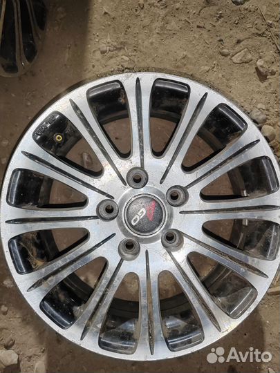 Литье на ford focus 2