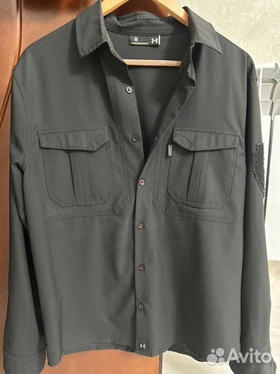 Военная форма