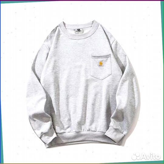 Худи Carhartt (Art товара: 80726)