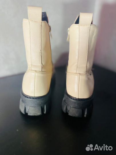 Ботинки Деми