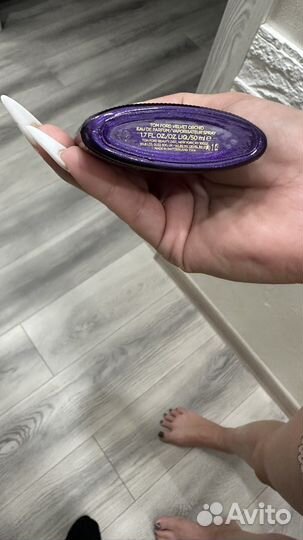 Духи Tom Ford Velvet Orchid 50ml