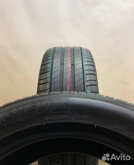 Michelin Primacy 3 245/45 R18 96Y