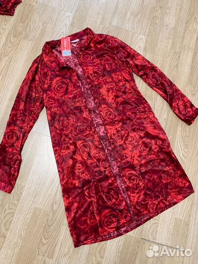 Пижамы женские новые