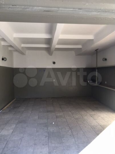 Гараж, 27 м²