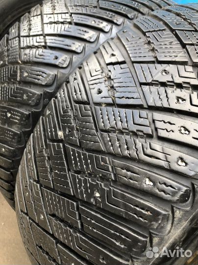 Goodyear Ultragrip Ice Arctic 215/55 R16 97T