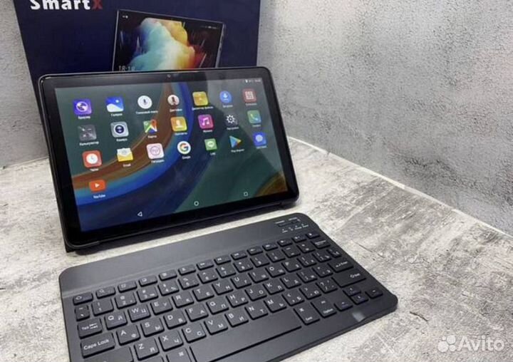 Планшет Smartx 20pro 4/64