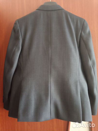 Школьный костюм для мальчика 122