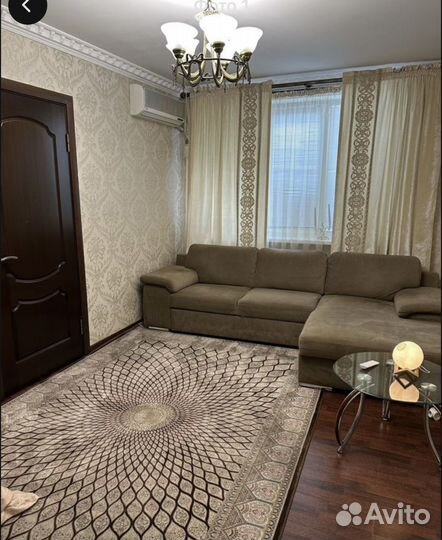 Иранский ковер