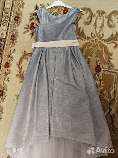 Платье для девочки Choupette 122-128