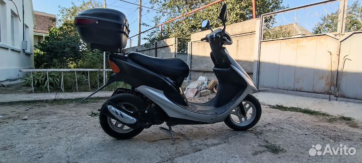 Хонда дио 34