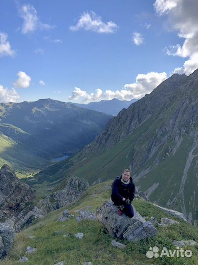 Походы,каньоны,водопад,горы,экскурсии,треккинг,гид