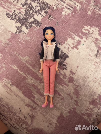 Кукла маринетт